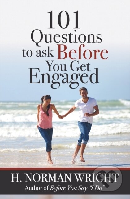 101 Questions to Ask Before You Get Engaged
