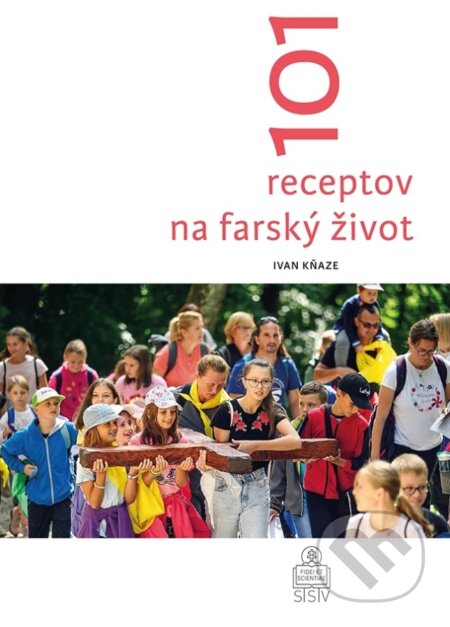 101 receptov na farský život