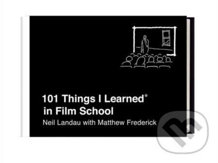 101 Things I Learned in Film School
