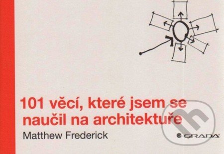 101 věcí, které jsem se naučil na architektuře