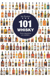 101 Whisky (Škola degustace pro každého)