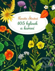 105 bylinek a koření