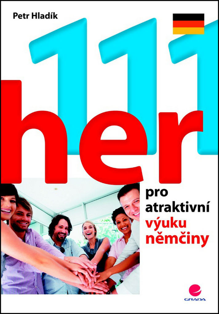 111 her pro atraktivní výuku němčiny