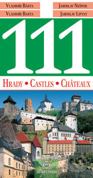 111 slovenských hradov