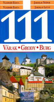111 Várak/Grody/Burg