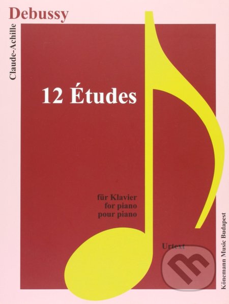 12 Études