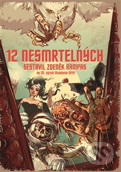 12 nesmrtelných