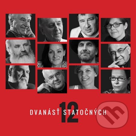 12 statočných