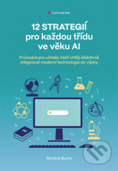 12 strategií pro každou třídu ve věku AI