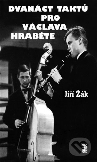 12 taktů pro Václava Hraběte