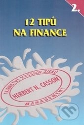 12 tipů na finance