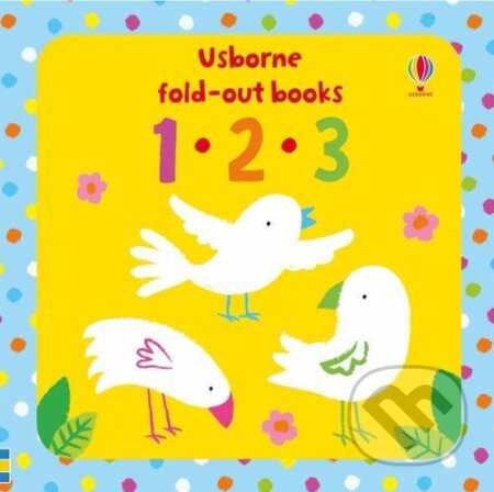 123 (Fold-out books)