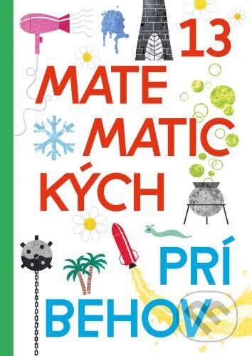 13 matematických príbehov