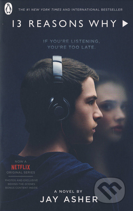 13 Reasons Why