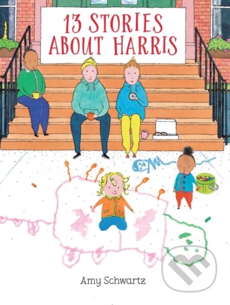13 Stories About Harris