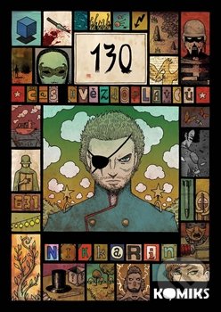 130: Čas hvězdoplavců