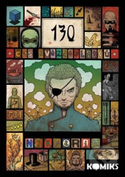 130 - Čas hvězdoplavců