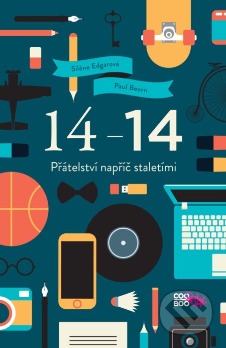 14-14 (Přátelství napříč staletími)