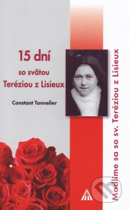 15 dní so svätou Teréziou z Lisieux
