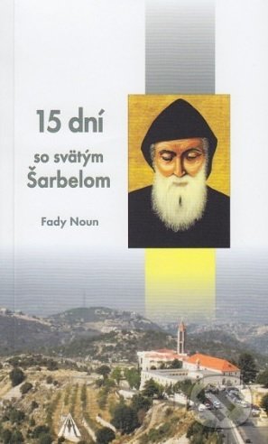 15 dní so svätým Šarbelom
