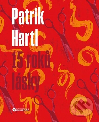 15 roků lásky (Dárkové ilustrované vydání)
