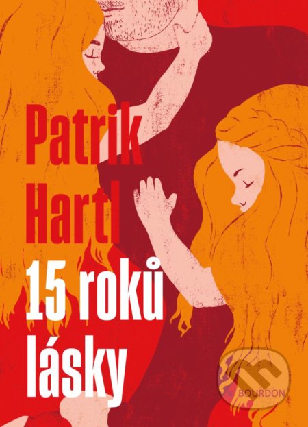 15 roků lásky