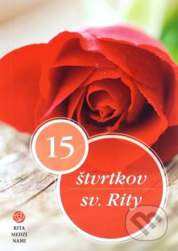 15 štvrtkov sv. Rity