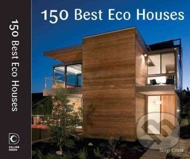 150 Best Eco House Ideas