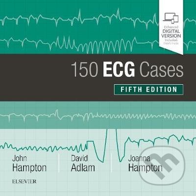 150 ECG Cases (5th edition)
