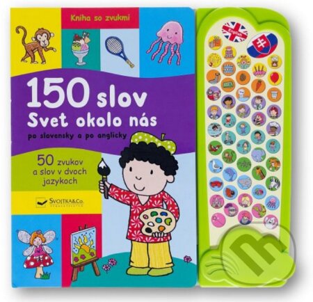150 slov