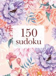 150 sudoku - kniha z kategorie Křížovky pro dospělé