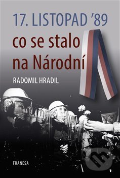 17. listopad ’89 – co se stalo na Národní