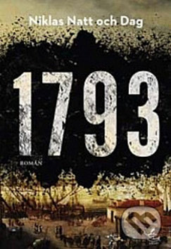 1793 (Vlk a dráb)