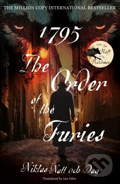 1795: The Order of the Furies