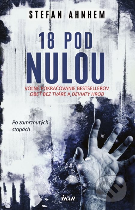 18 pod nulou (Po zamrznutých stopách)