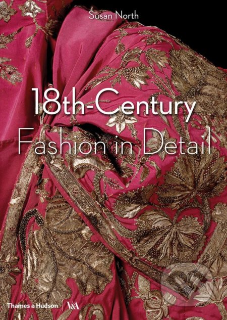 18th-Century Fashion in Detail
