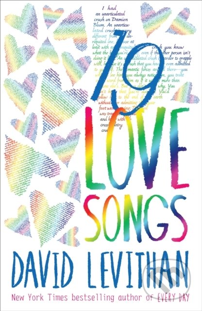 19 Love Songs