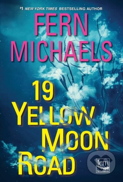 19 Yellow Moon Road