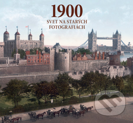 1900 (Svet na starých fotografiách)