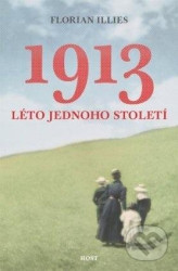 1913 - Léto jednoho století