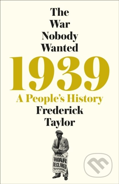 1939 (A People's History)