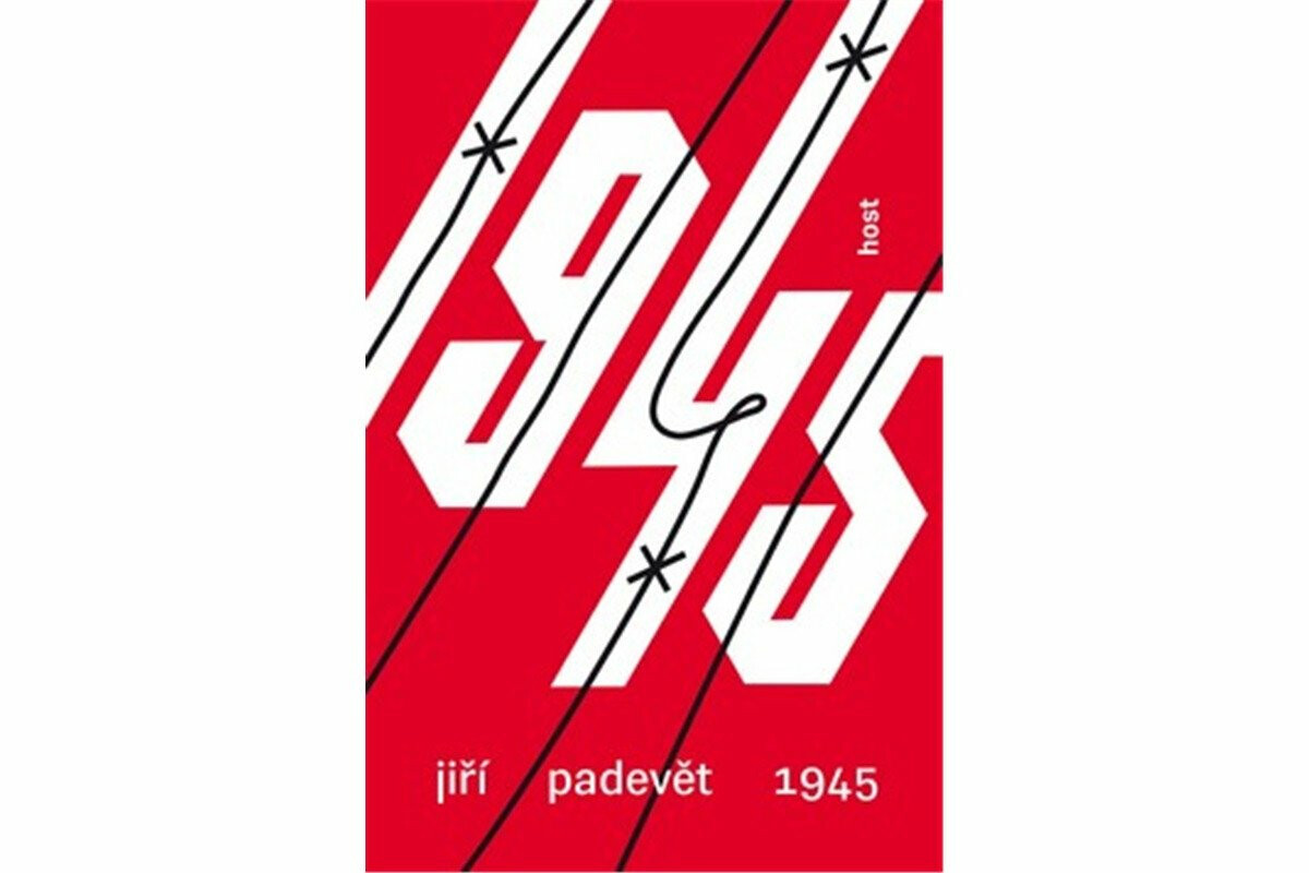 1945 - Jiří Padevět