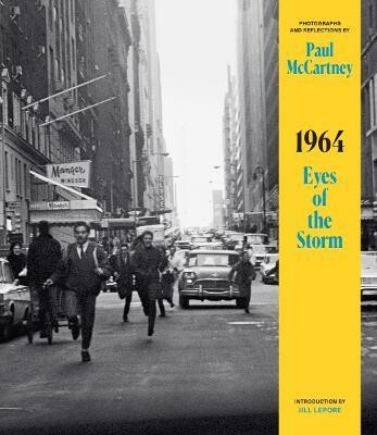 1964 - Eyes of the Storm - Paul McCartney