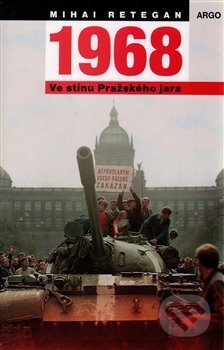 1968 Ve stínu Pražského jara