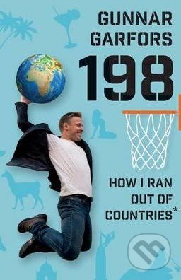 198: How I Ran Out of Countries