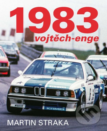 1983 Vojtěch - Enge