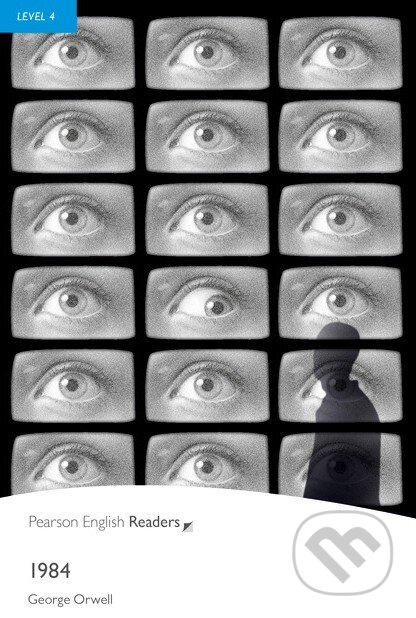 1984 (+ MP3) - George Orwell
