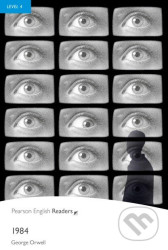 1984 (+ MP3) - George Orwell
