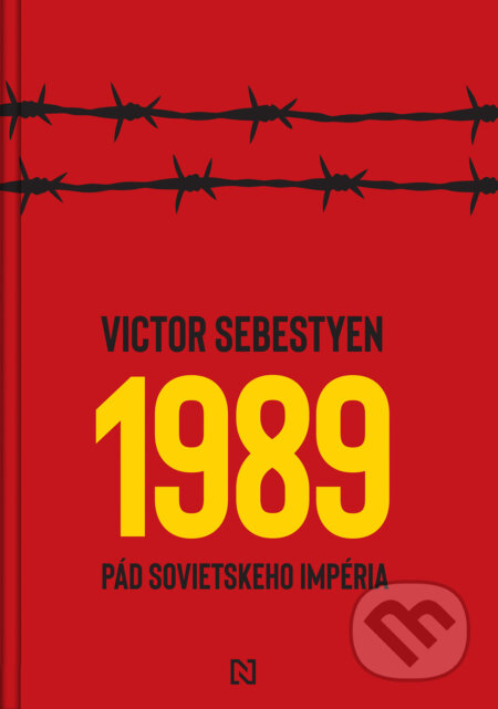 1989 (Pád sovietskeho impéria)
