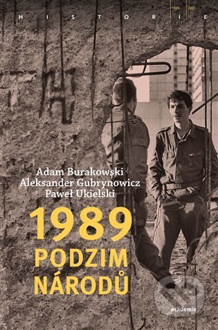 1989 – Podzim národů